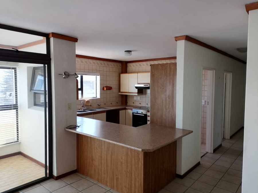 To Let 3 Bedroom Property for Rent in Strand Central Western Cape
